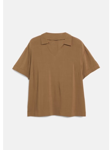 s.Oliver Bluse  in  8918_braun