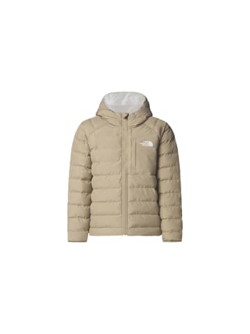 North Face Jacke NFA88TW2MB1 Beige