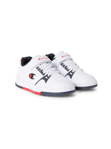 Champion Sneakers Low RD18 HERITAGE EVOLVE B PS in bunt