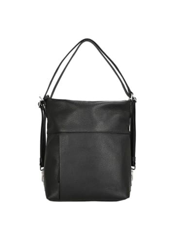 PICARD Pure - Umhängetasche 30 cm (schwarz) in schwarz