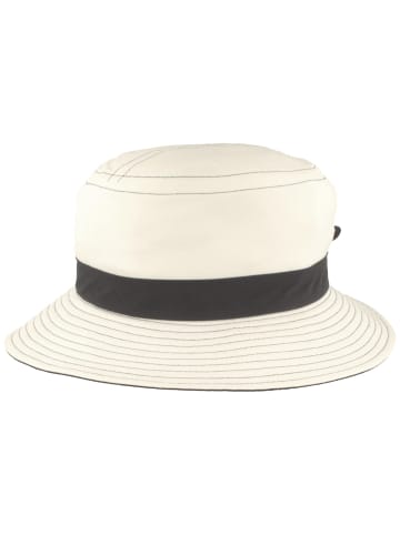 Mayser Stoffhut in beige