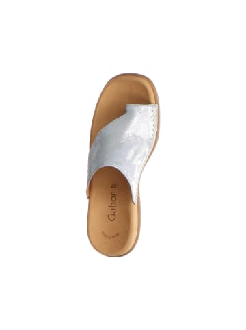 Gabor Sandalen für Damen in blau