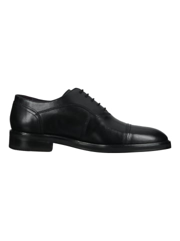 Baldessarini Businessschuhe Schwarz