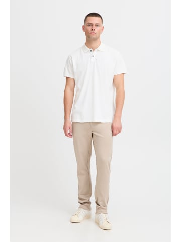 BLEND Poloshirt BHEric in weiß