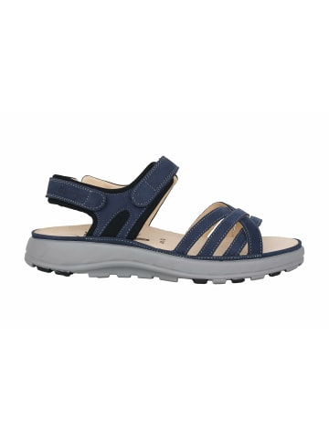 Ganter Outdoor Sandalen für Damen in blau