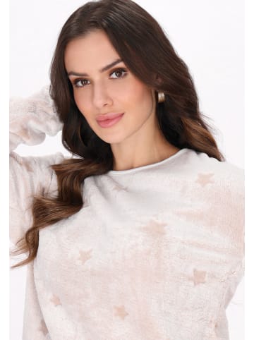 faina Women Sleepwear in White