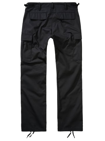 Brandit Brandit Cargo-Hosen in black