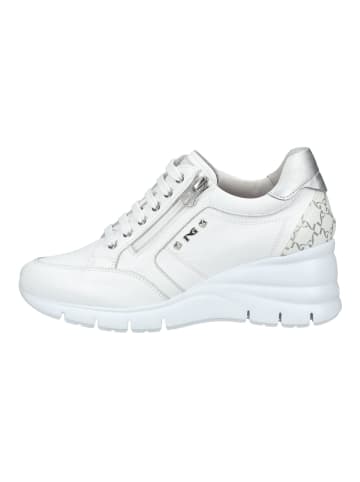 Nero Giardini Sneaker Weiß