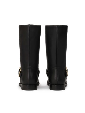 Kazar Boots in Schwarz