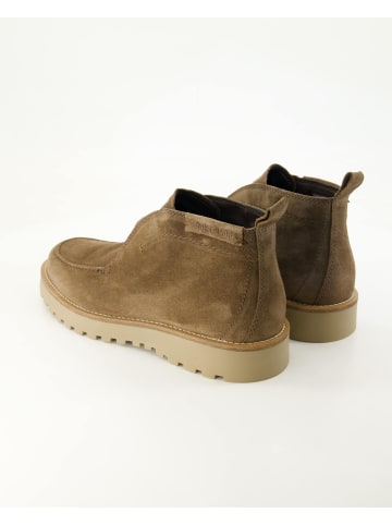 Marc O'Polo Shoes Stiefeletten in Braun