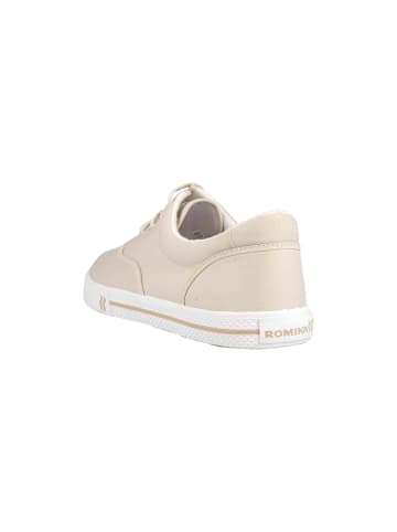 Romika Sneaker  in Beige