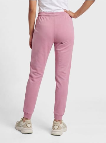 Hummel Verstellbare Taille Hose Hmlmover Damen in LILAS