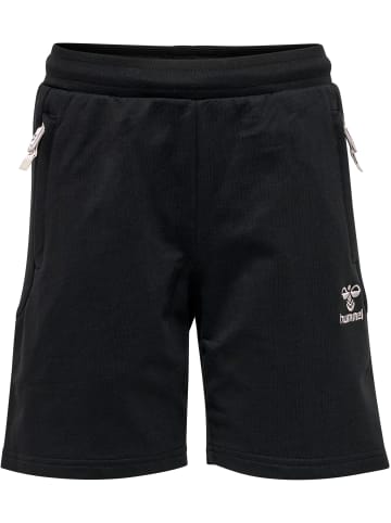 Hummel Hummel Shorts Hmlmove Multisport Kinder Atmungsaktiv in BLACK