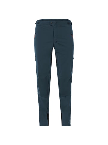 Vaude MENSMINAKI PANTS in Marine