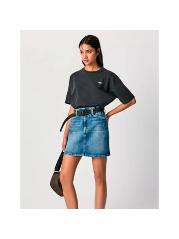 Pepe Jeans Rock in Denim