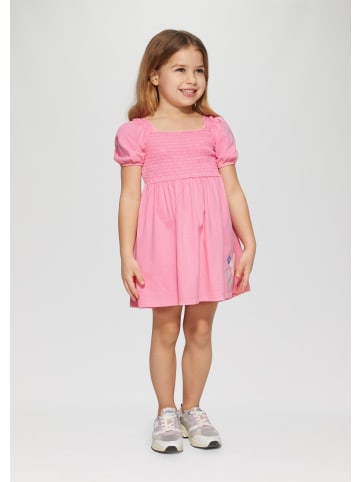 s.Oliver Kleid  in  4417_pink