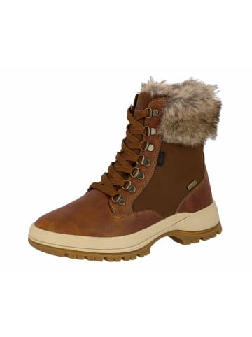 Lico Wanderschuhe für Damen in braun