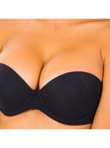 Calvin Klein Minimizer-BH in Black
