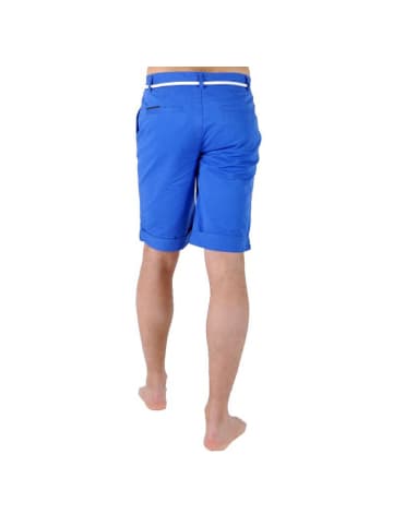 Eleven Paris Bermudashorts von Chuck Joy Blau