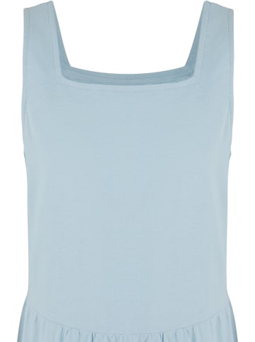Urban Classics Day Dress in oceanblue