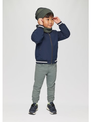 s.Oliver Mütze in 5952_navy