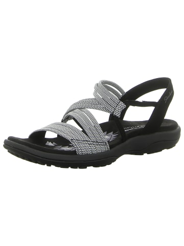 Skechers Sandalen in grau
