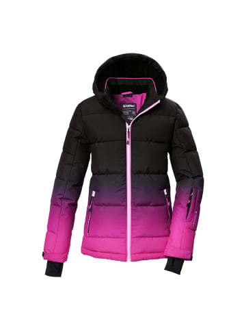 Killtec KSW 330 GRLSQLTD JCKT in Pink4713