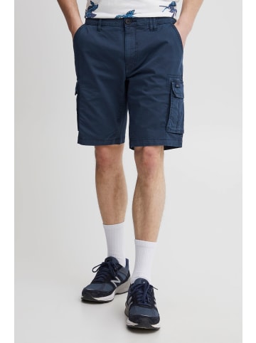 BLEND Cargoshorts BHShorts in Blau