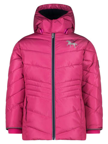 Salt and Pepper  Winterjacke  in Pink