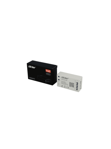LED Line LED line® Controller VARIANTE RF WIFI TUYA DIM in Weiß
