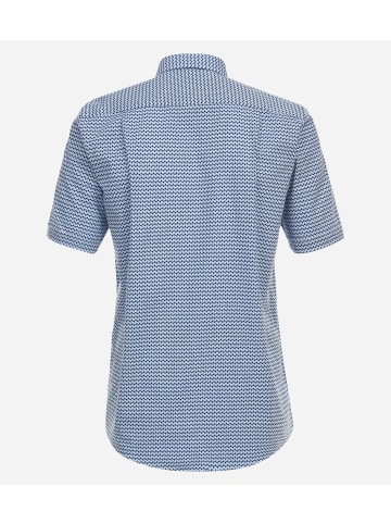 Redmond Freizeithemd in Blau