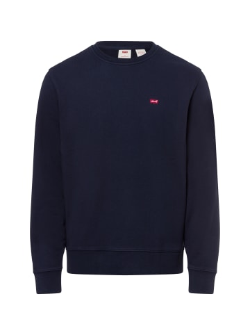Levi´s Sweatshirt in marine - 0017