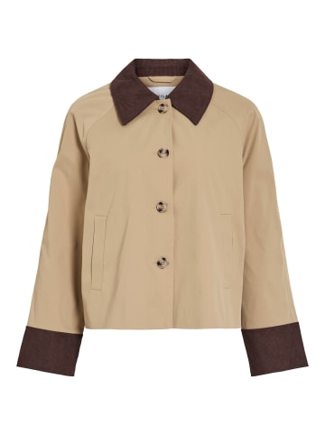 Vila Jacke in Travertine