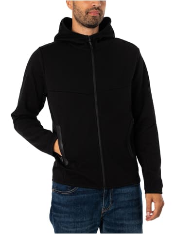 Jack & Jones Hoodie für Herren in Schwarz