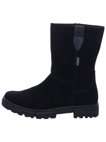 Ricosta Stiefel in schwarz