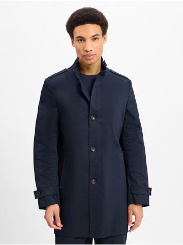 Cinque Kurzmantel CIScale in marine