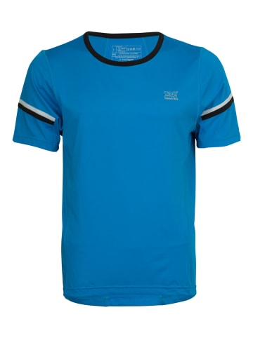 TAO Laufshirt PULSE in blau