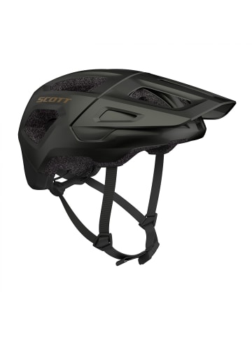 SCOTT ARGO PLUS HELMET in Grün