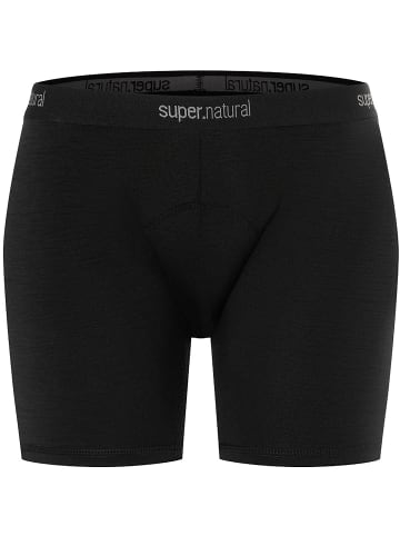 Supernatural W GRAVA PADDED in Schwarz