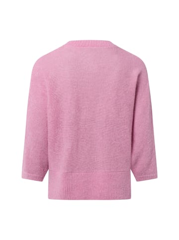 FYNCH-HATTON Pullover in altrosa rosa - 0001