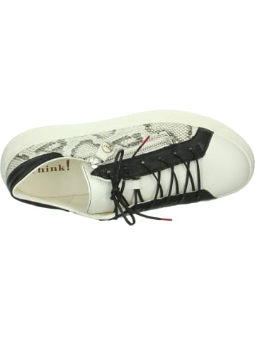 Think! Sneakers Low TURNA LIGHT DAMEN in Schwarz/Kombi