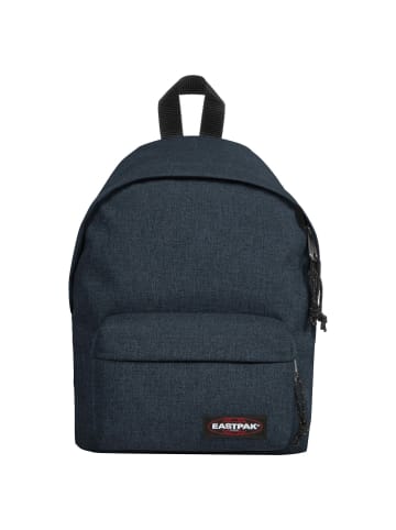 Eastpak Orbit 10 - Rucksack 33.5 cm (sunday grey) in triple denim