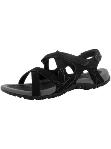 Hi-Tec Sandalen Cove in black/grey