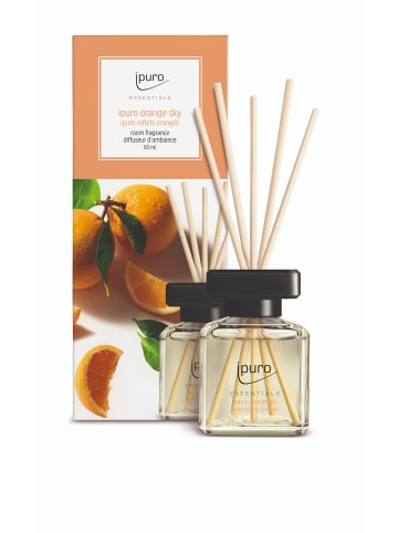 ipuro Raumduft Orange Sky - 50ml