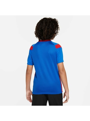 Nike Shirt für Mädchen in uni