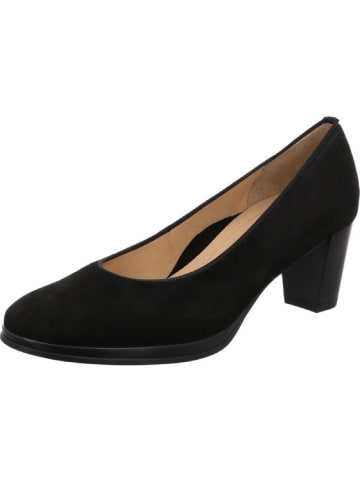 ara Pump in schwarz