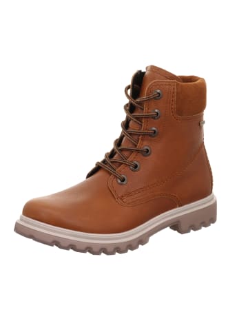 Legero Winterstiefelette MONTA in Cognac