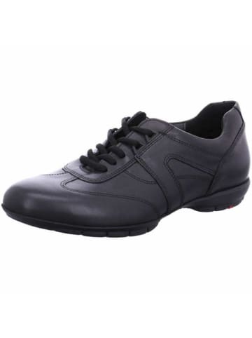 LLOYD Freizeit Schnürer für Herren in schwarz