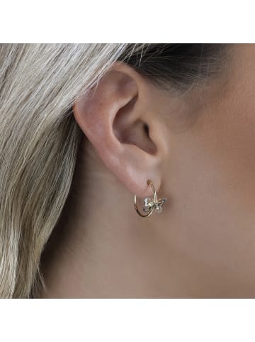Fascination by Ellen K. 585/- Gold in mehrfarbig
