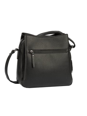 Gabor Umhängetasche für Damen in schwarz